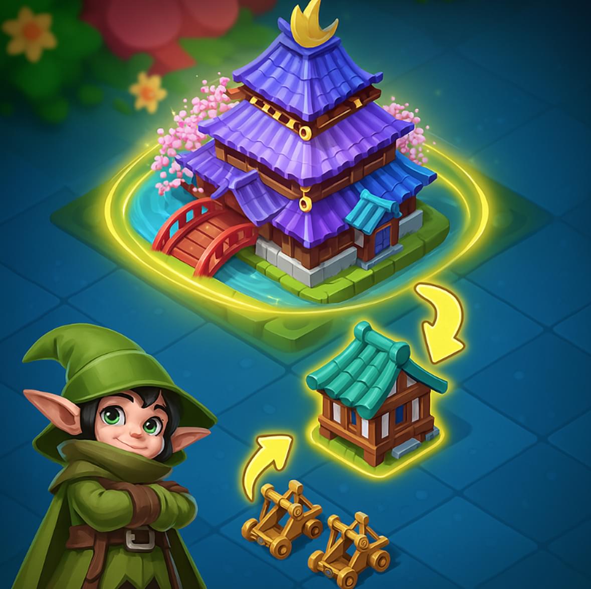 About section image